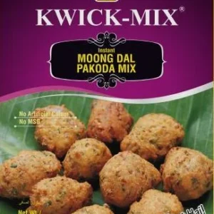 Moong Dal Pakora/ Bhajji Mix