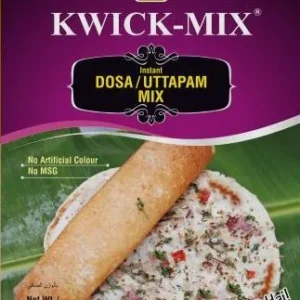 South India Dish Traditional Dosa Uttapam Mix