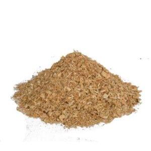 Affordable Sawdust Rs.25/kg
