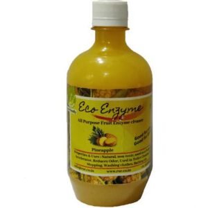 Effective Bio-Enzyme Rs.250/Lt