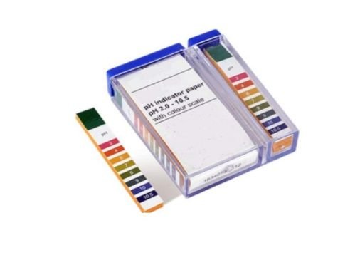 pH Paper Strips Rs.450