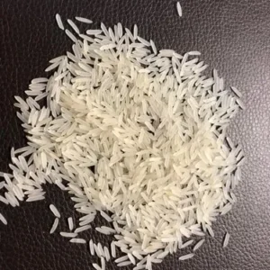Pure Sharbati Sella Rice