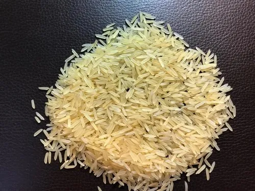 Fragrant Sugandha Steam Rice