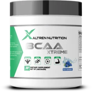 BCAA Xtreme Dietary Supplement
