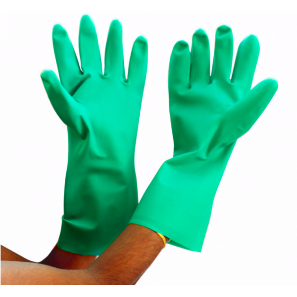 Durable Reusable Hand Gloves