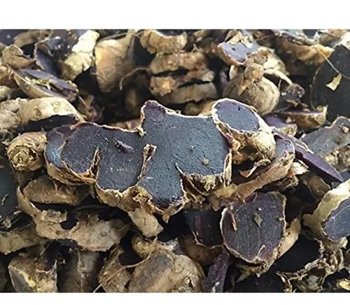 Black Ginger - High Quality Shatavari Herb