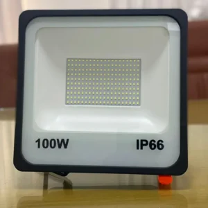 100W LED Floodlight GM Model