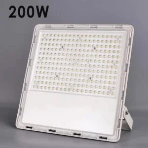 200W LED FloodLight With Lens