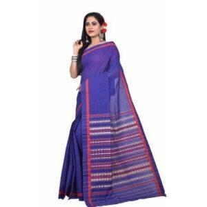 Begampuri Cotton Sarees