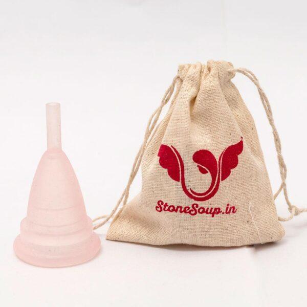 Stonesoup Pratham Natural Care