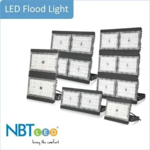 LED Flood Lights
