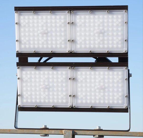 Tennis Court LED Flood Lights