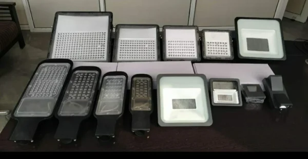 200W Led FloodLight Gm Model