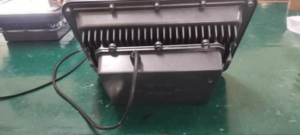 400W LED FloodLight Back Chowk