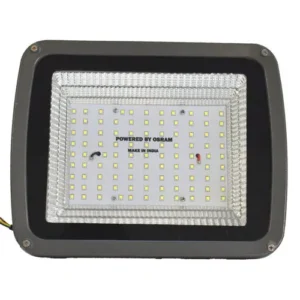 100W Flood Light Back Choke