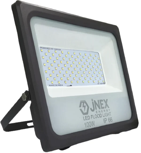100 W Led Flood Light Slim - Image 2