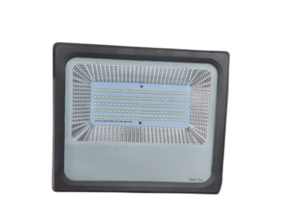 100 W Led Flood Light Slim - Image 3