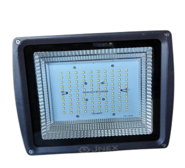 100 Watt LED Flood Light - Image 2