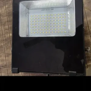 AC LED Floodlight