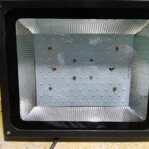 Electric LED Floodlight 100W