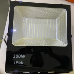 LED Floodlight 200 Watt