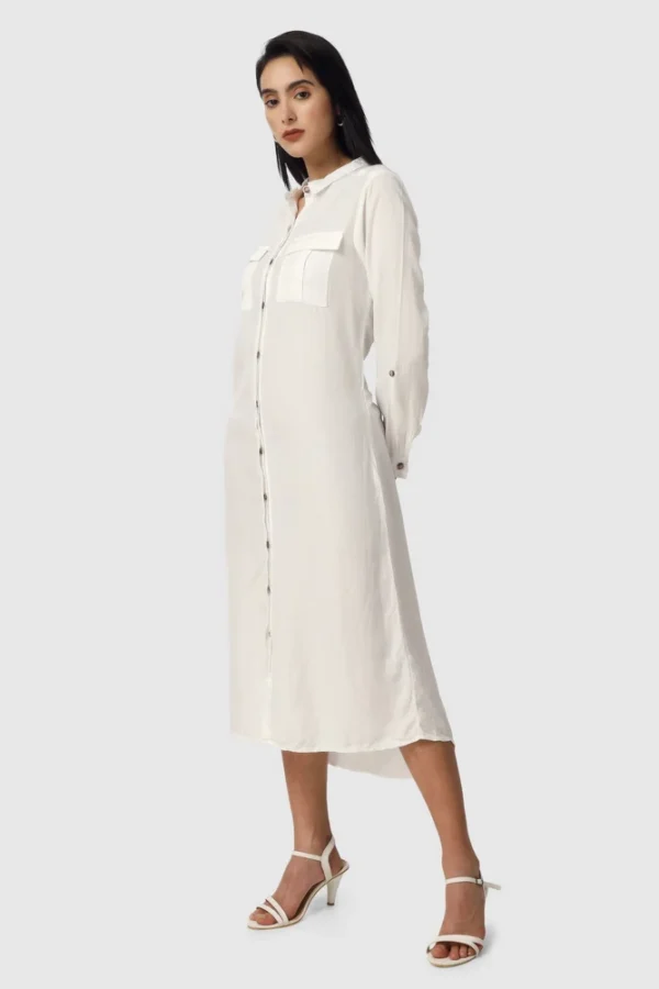 Ladies Export Surplus branded long tunic - Image 2