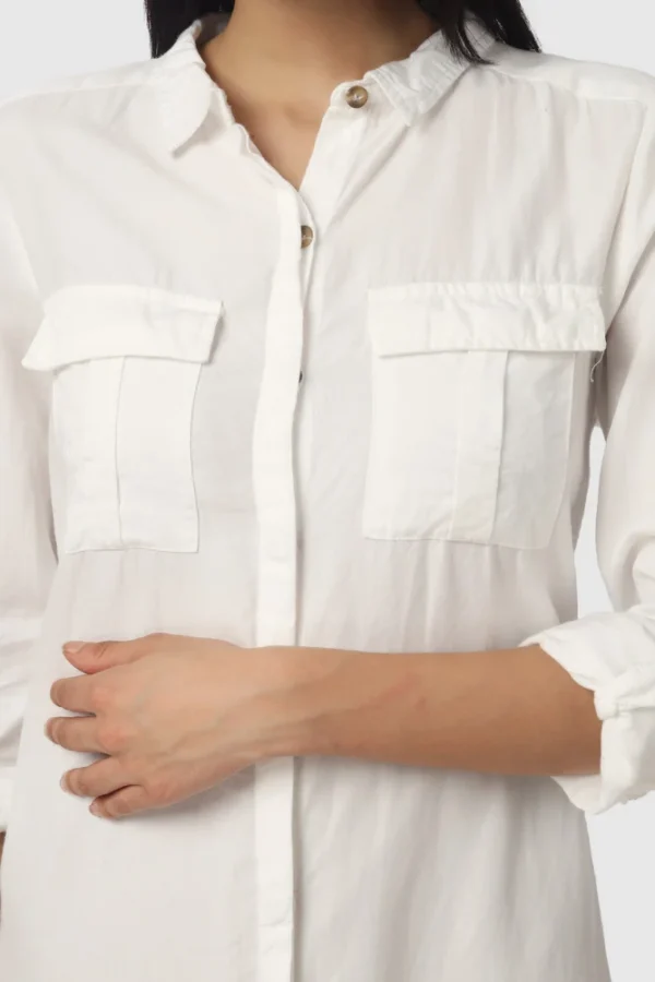 Ladies Export Surplus branded long tunic - Image 3