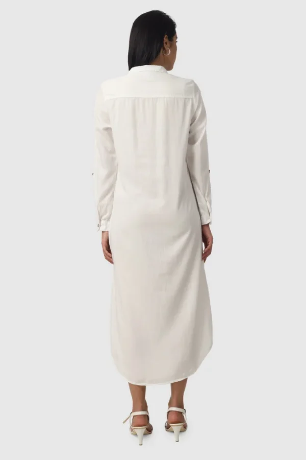 Ladies Export Surplus branded long tunic - Image 4