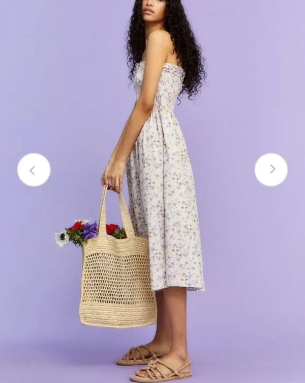 Ladies export dress - Image 2