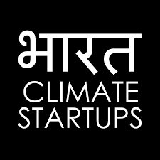 bharat climate startups influencer