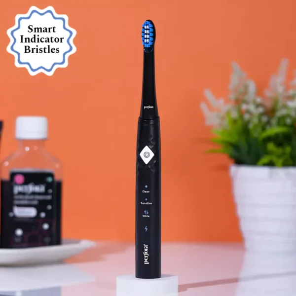 Electric Toothbrush Model 004 - Rechargeable Edition - Image 2