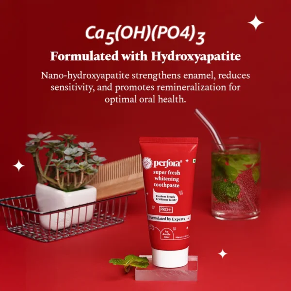 Super Fresh - Icy Double Mint Toothpaste - Image 2