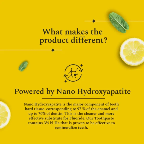 Awake - Lemon Mint Daily Toothpaste - Image 3