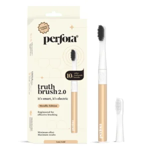 Electric Truthbrush 2.0 - Metallic Range