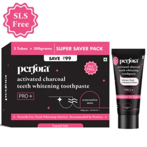 Toothpaste Super Saver - Pack of 3