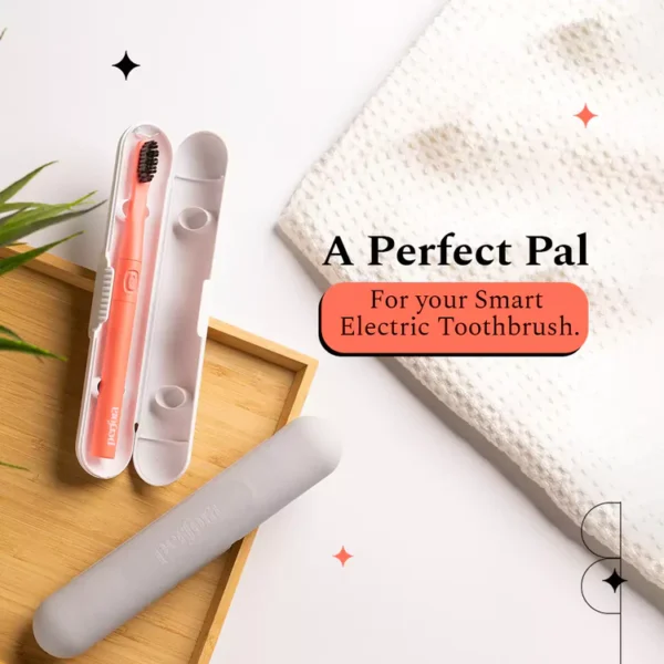 Travel Case Electric Truthbrush - Model 001 - Image 3