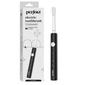 Electric Toothbrush Model 005 - Rechargeable Edition