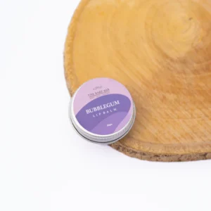 Bubble Gum Lip Balm (10gm)