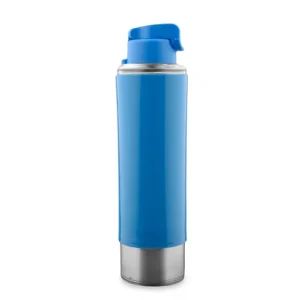SUGAR Homeware Ecogrip stainless steel water bottle