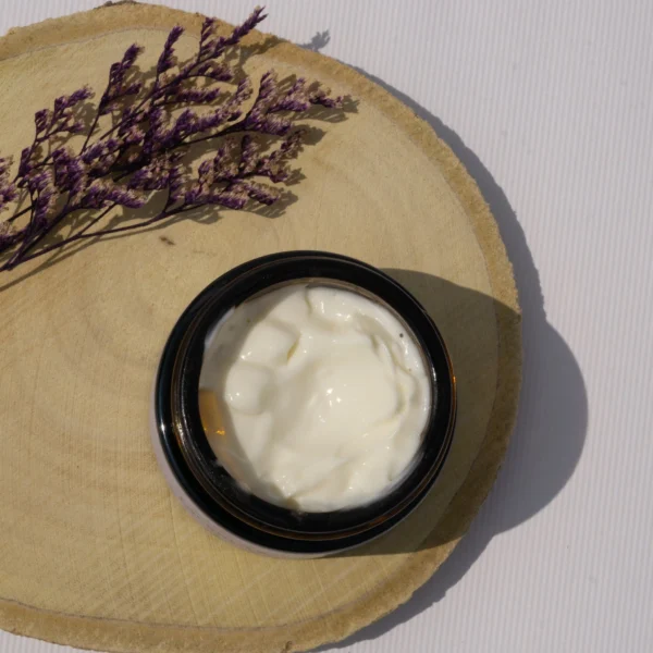 LAVENDER DAY CREAM (DRY SKIN) - Image 2