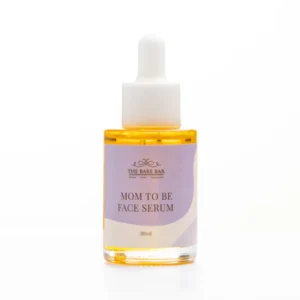 MOM TO BE FACE SERUM