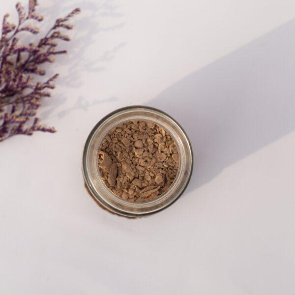 ROSE JASMINE BODY SCRUB - Image 2