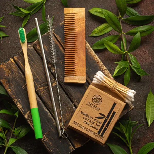 Plastic Free Essentials Kit - Image 2