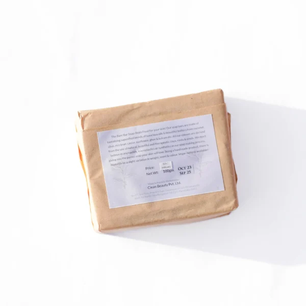 Kashmiri Lavender Bar - Image 2