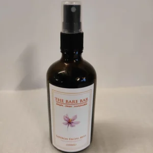 Saffron Facial Mist