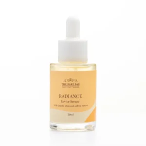 RADIANCE REVIVE SERUM