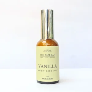 Vanilla Body Lotion