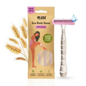 Eco Body Razor