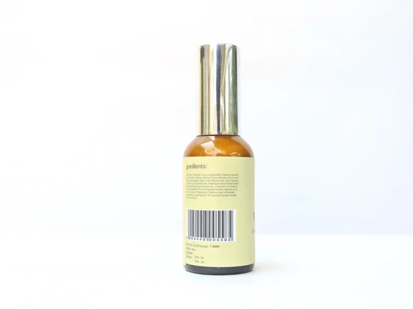 Vanilla Body Lotion - Image 2