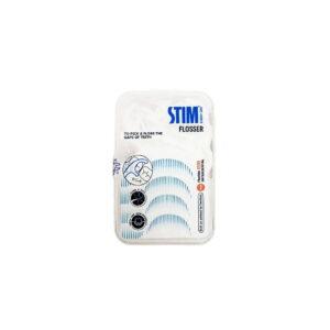 STIM Flosser - Pick And Floss